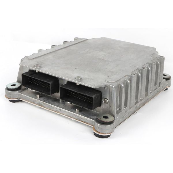 Excavator ECU Controller D6D Engine Computer Board labeling detail