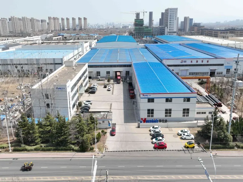 PU Insulation Pipe Jacket Extrusion Line For Underground Heating And Cooling Pipeline