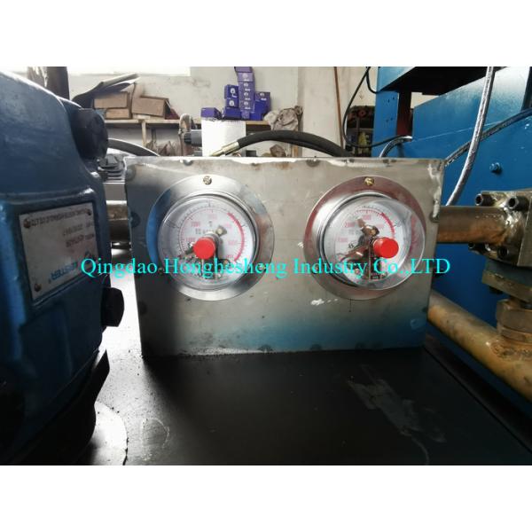Frame Type Large Platen Rubber Vulcanizer/rubber Curing Press/hydraulic Type Curing Press Of Rubber Product