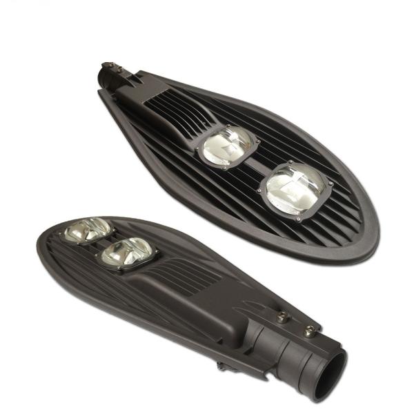 8-9 Meters Recommended Installation Height Outdoor Module Floodlight for Engineering