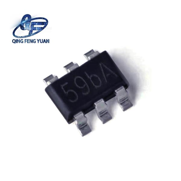 TP TP4059 Electronic Components Ts3a5017dgvr 1ed020i12fa2