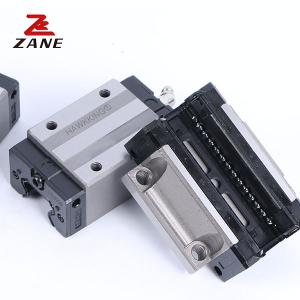 Quality GEH20CA High Load Capacity Linear Motion System With Low Maintenance for sale