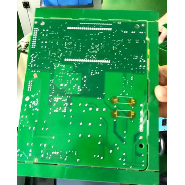 380V Components PCB Lead Cutting Machine High Efficiency Low Noise 77x96x107 CM