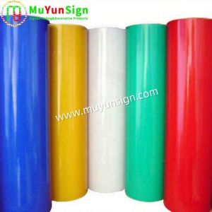 Prismatic Design Egp Reflective Sheeting Diamond Grade