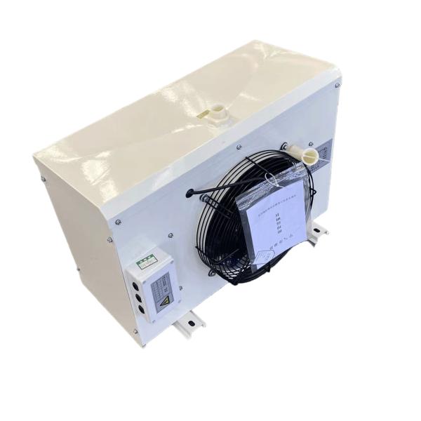 5000000000pieces/Year Capacity Cold Room Evaporator with Long Operating Cycle and 0°C To 10°C Thermostat Range