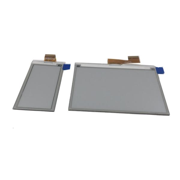 E - Ink 2.9inch Colour E Paper Display Esl Wireless E Paper Displays