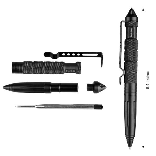 Tactical Pen First Line Defensive Tool