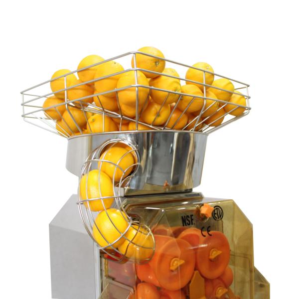 Orange Juice Machine