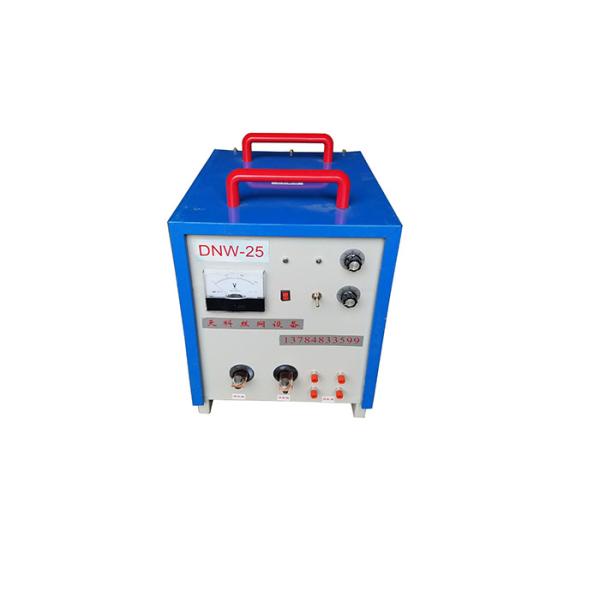 Galvanized 2.6mm 415v Weld Mesh Manufacturing Machine