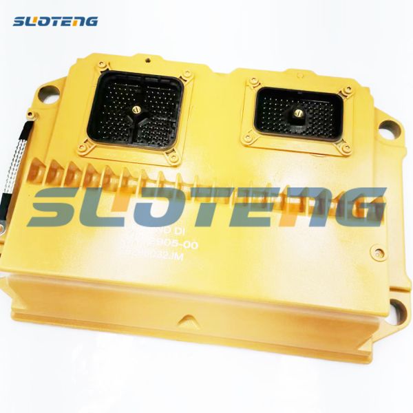 372-2905 Controller for 120K/140K Engine
