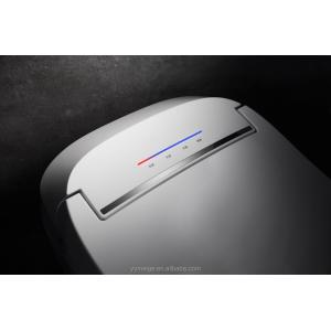 Advanced Function Automatic Deodorization Toilet Integrated Multi-Function