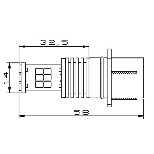 3G15-P13W-11W