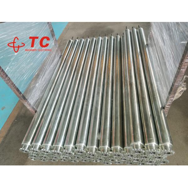 TC Automatic Multifunctional Pur Glue Plastic Film Lamination Machine