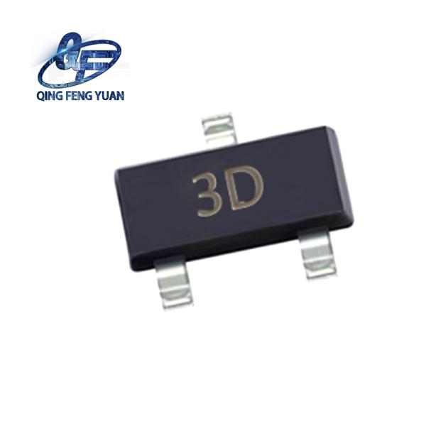 Onsemi Mmbta44 Electronic Components 8 Advantages Of Integrated Circuits Android Microcontroller MMBTA44