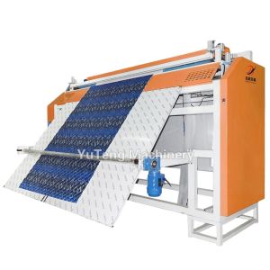 Computerized Panel Cutter Machine