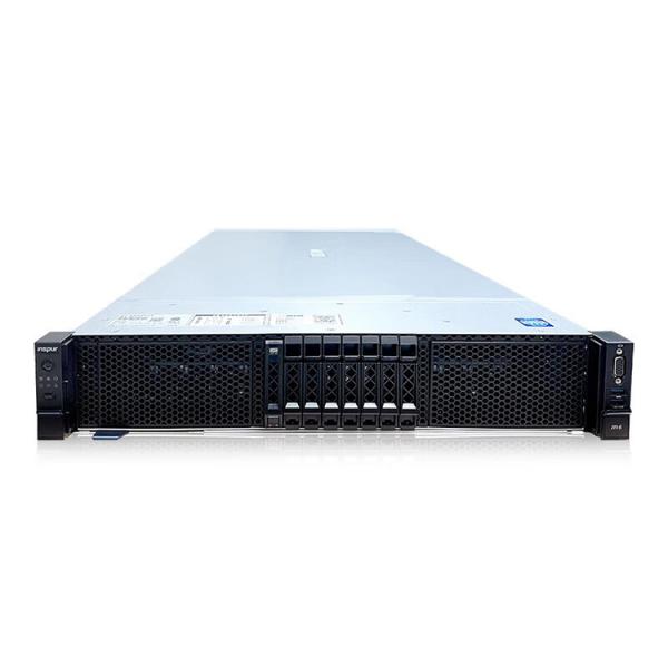 Used Products inspurr NF8260M6 Server High Processor 2U Rack Server