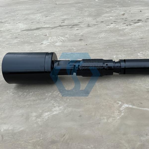 API standard Sliding Block Spear For Salvaging Operations In Oil And Gas Fields With Easy Maintenance And Assembly