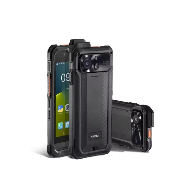 PNC460 Walkie-talkie features