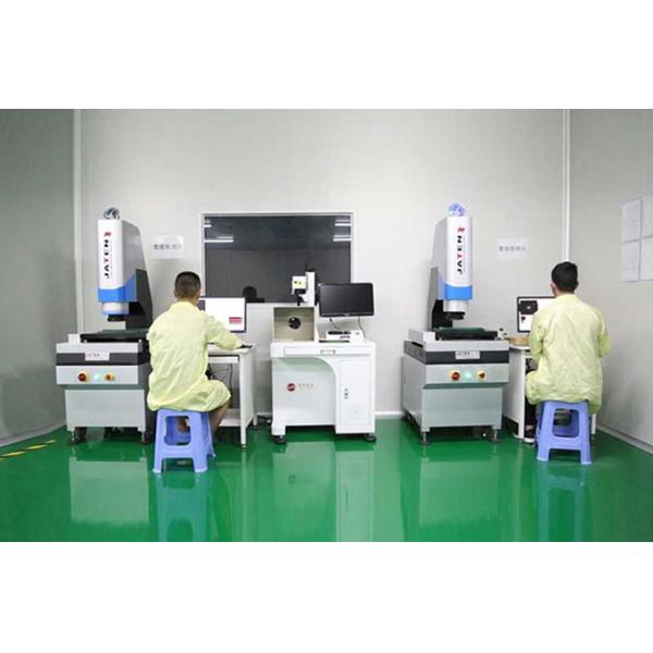 Custom 0.2mm Vapor Chamber With High Precision Burr-free Copper Etching Processing