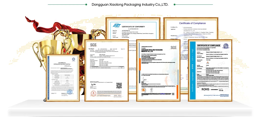 One Side Coated White Back for Compatible Printing Folding Box Board