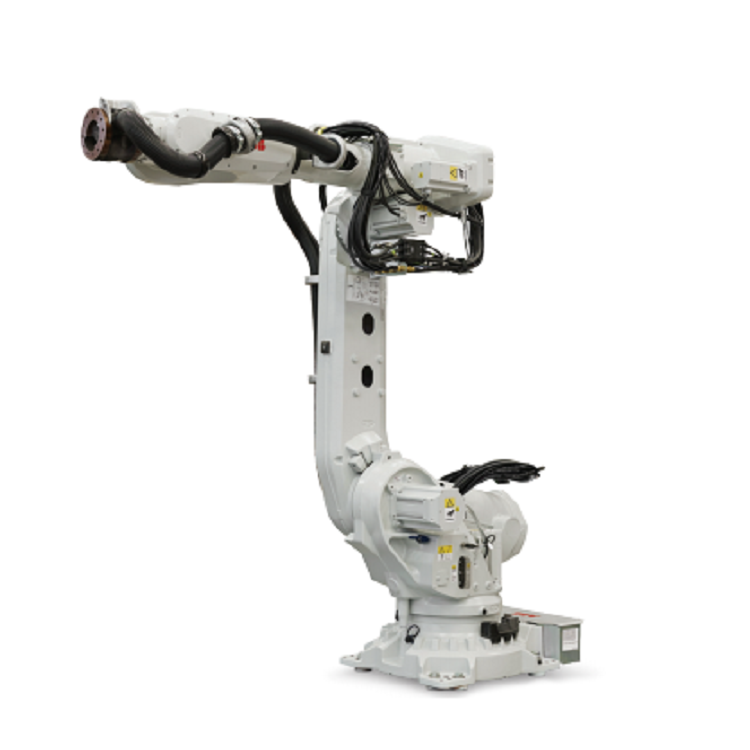 robot arm 6 axis industrial IRB6700 large ABB robots robot arm manipulator with IRC5 Single cabinet,robot arm controller