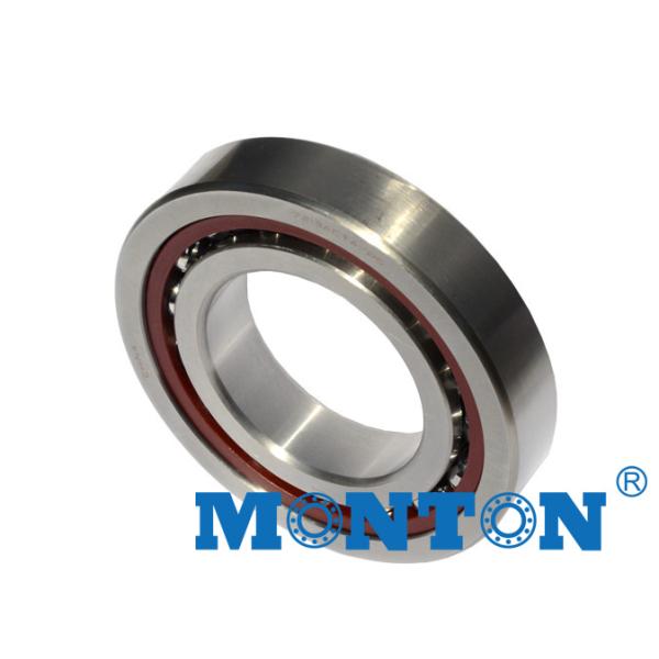 71926CAP5DBB Double Row Single Row 4 Point Angular Contact Ball Bearing High Precision