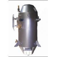 China Industrial Steam Boiler Heavy Oil Fired Boiler with Gauge Valves on sale