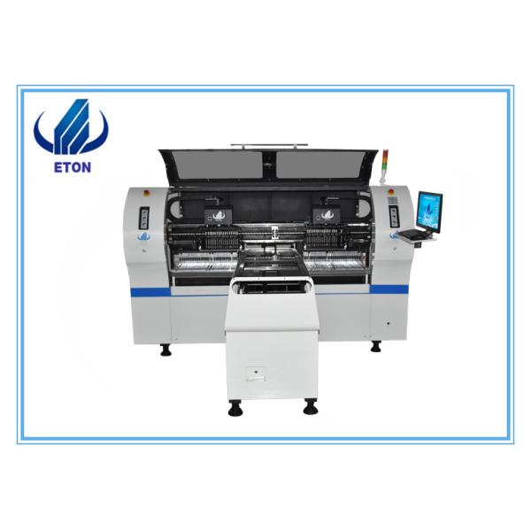 HT-F7 Machine, ETON LED Mounter For LED Mounting Machine
