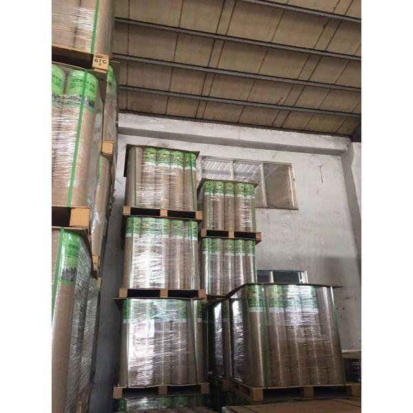 Renovation Construction Temporary Floor Protector For Heavy Thick Paper