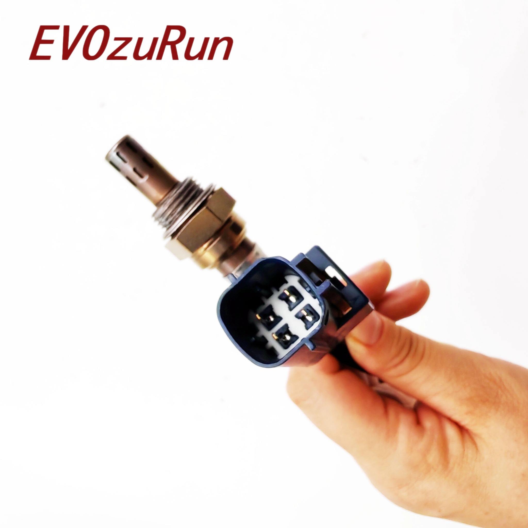 Factory Direct Downstream Oxygen Sensor 234-4313 2344313 O2 Lambda Sensor for Nissan Frontier Pathfinder Xterra VQ40DE