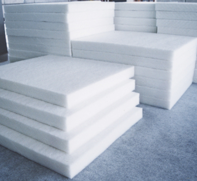 Glue Free Cellulose Wadding Machine Manufacturering Comforter Mattress