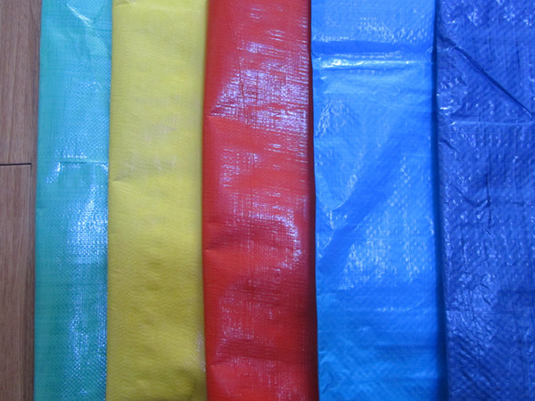 Tarpaulin sheet pe for trailers