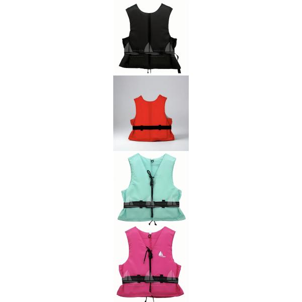 life jacket