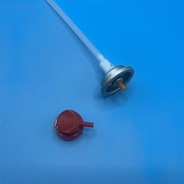 Versatile 360-Degree Dispensing Valve - Precise and Efficient Dispensing Solution