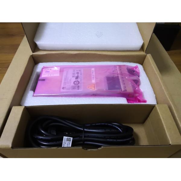 PAC600S12-CB Huawei S6000 Switch 600W AC Power Module