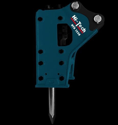 Side Type Breaker HTB1550