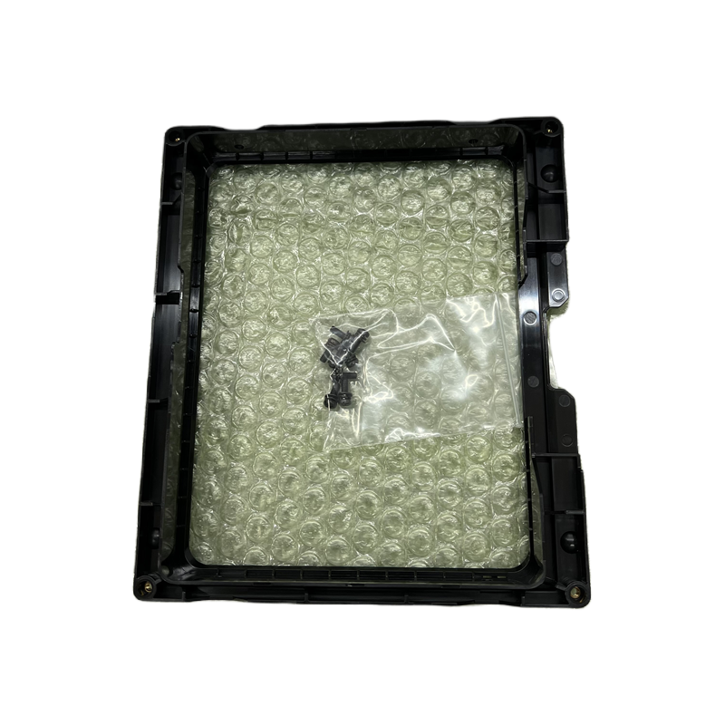 KEYENCE OP-88350 Multi Point Laser Sensor Control Panel Installation Adapter