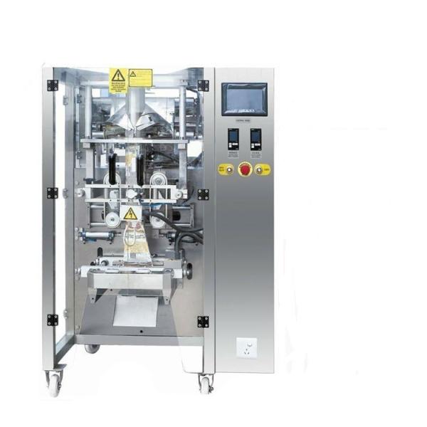 Candy Crisps ZH-V420 Automatic Weighing Packaging Machine