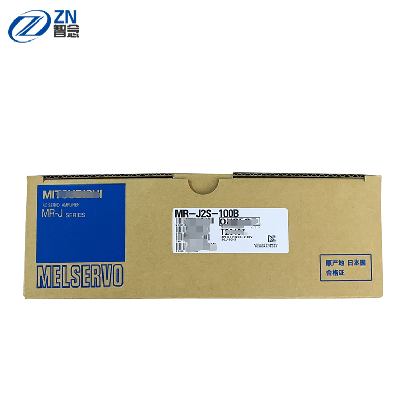 MR-J2S-100B Servo Drive