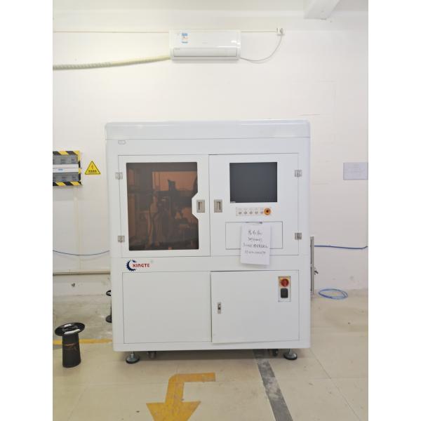 T-Core Integrated Inductor Coil Winding Machine With 99% High Yield Rate