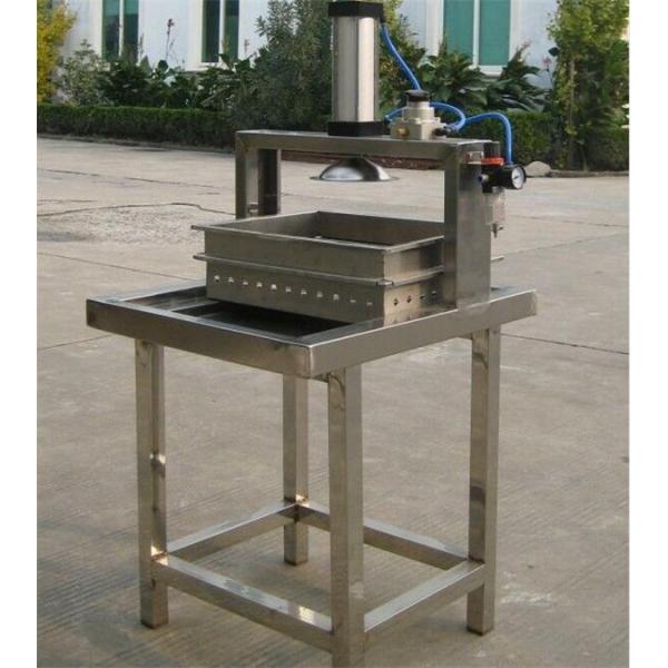 tofu machine, bean curd machine, tofu making machine, tofu molding machine