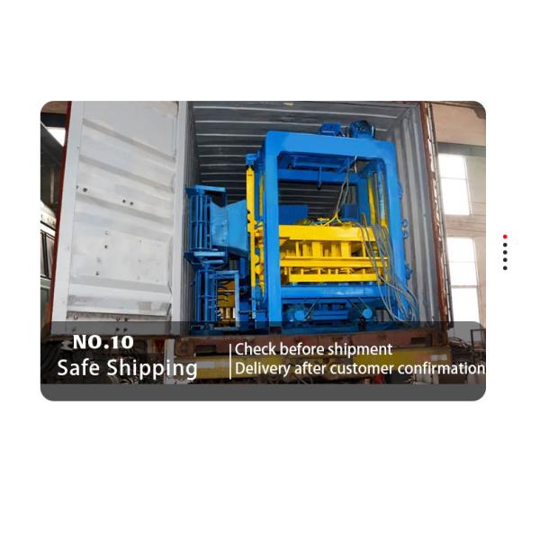Automatic Red Clay Brick Making Machine In Malaysia Interlocking Brick Machine Maker