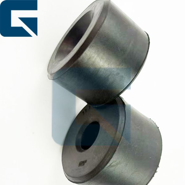 313-3762 3133762 Outer Diameter Rubber Cushion for E312D2