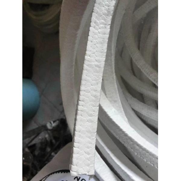 High Strength Black Graphite PTFE Packing with Standard Specifications