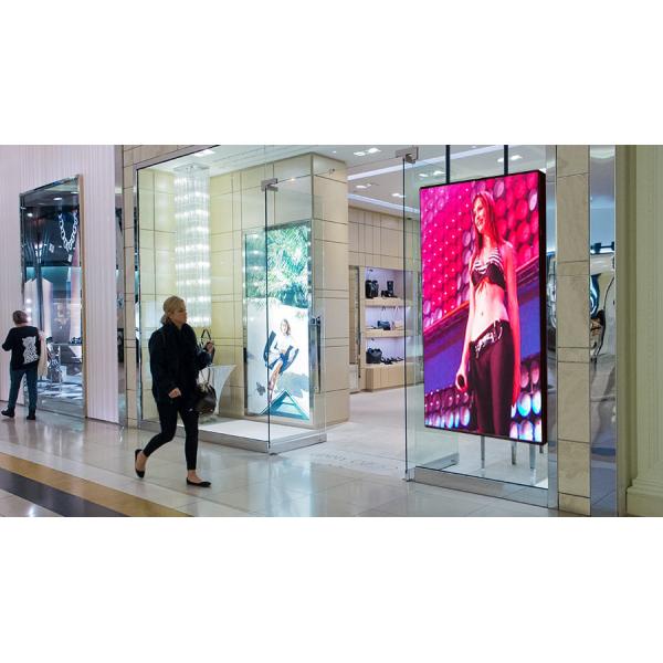 Full Color LED Display Revolutionizing Stage Beauty With LED Technology