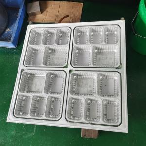 Customized Flower Pot Mold Smooth Surface Finish