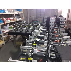 H-241B Ribbon Hot Code printer / coding machine/date printing machine