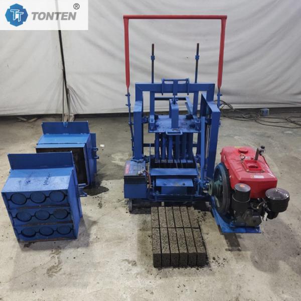 Clay Interlocking Cement Brick Making Machine Price Earth Brick Machine Turkey