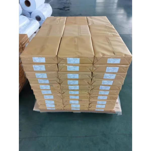 Offset Printable 0.15mm Pvc Core Sheet For Dual Interface Bank Card