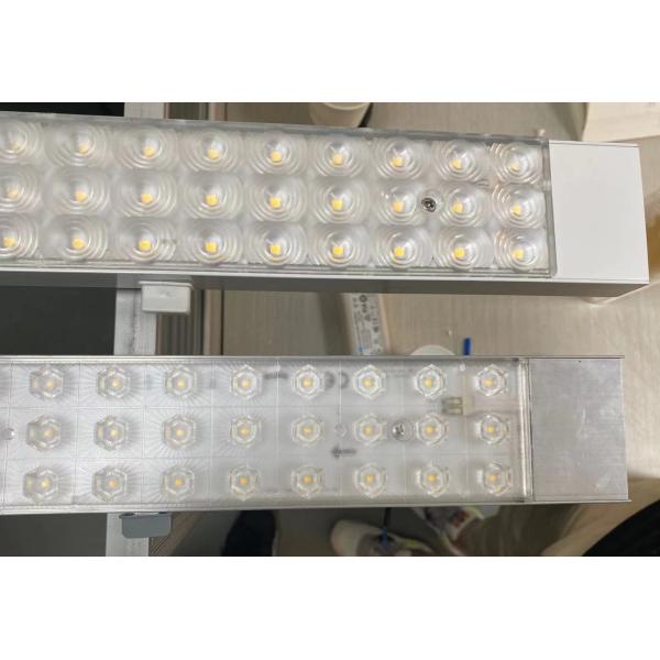140LPW Plug DC650V Linear LED Module Linear With BOKE DALI Driver